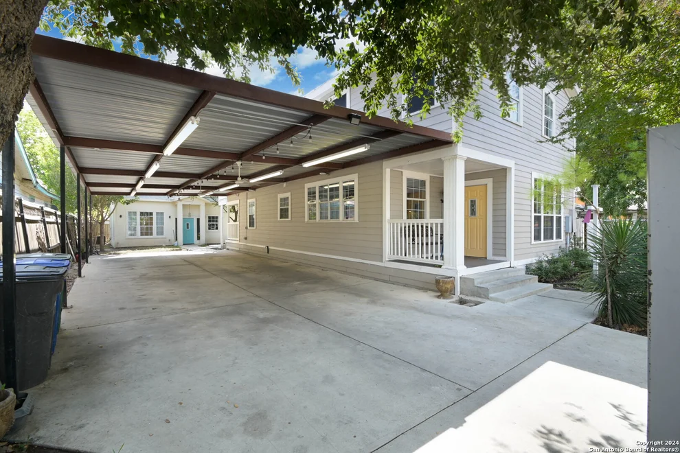 Unit for sale at 1430 SANCO ST, San Antonio, TX 78214