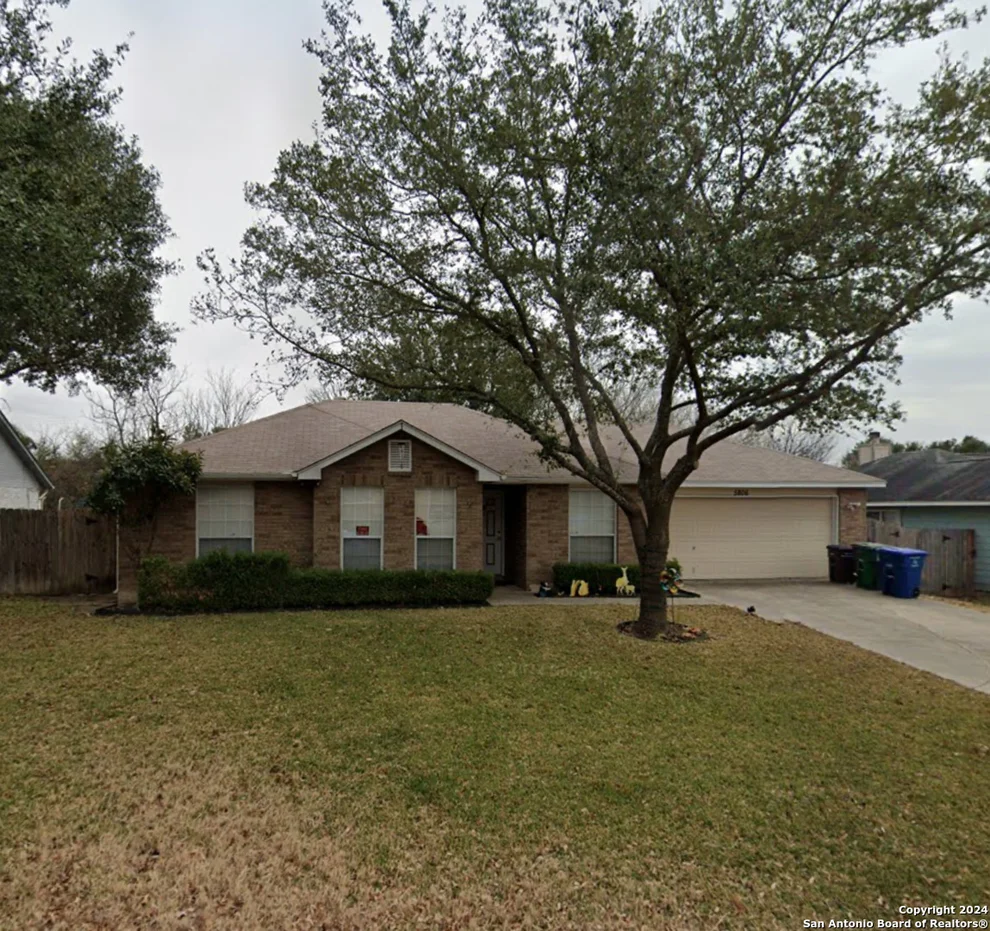 Unit for sale at 5806 LARKMEADOW DR, San Antonio, TX 78233