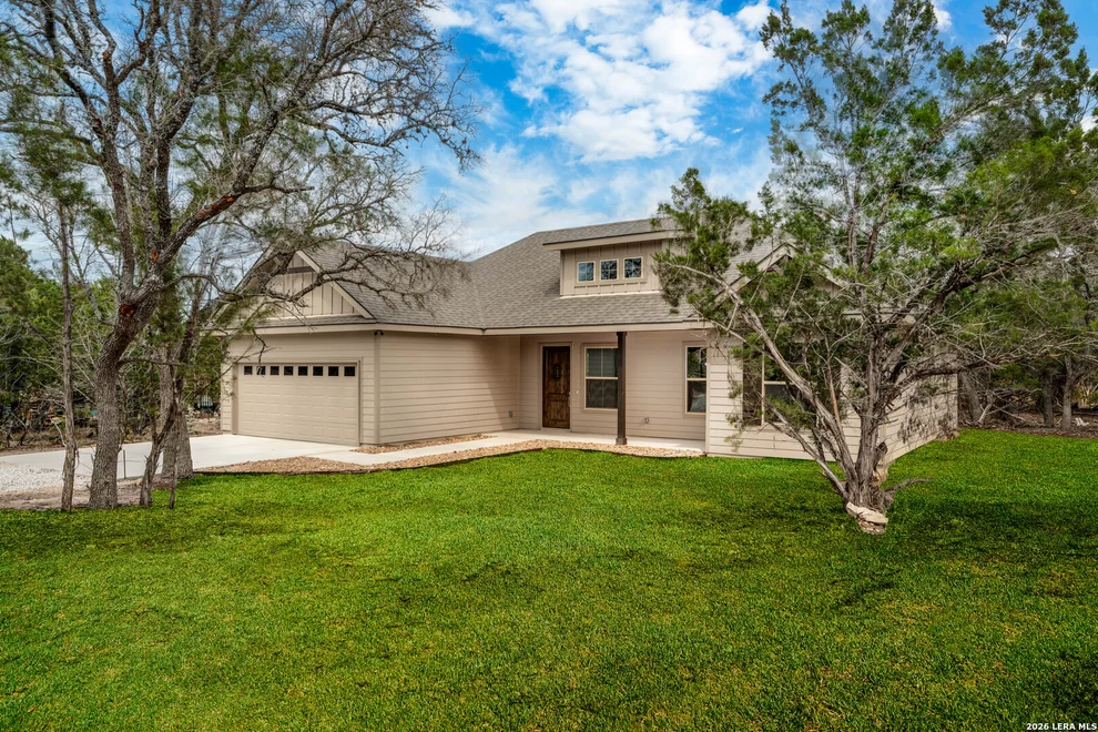Unit for sale at 153 Spotted Horse Trail, Bandera, TX 78003