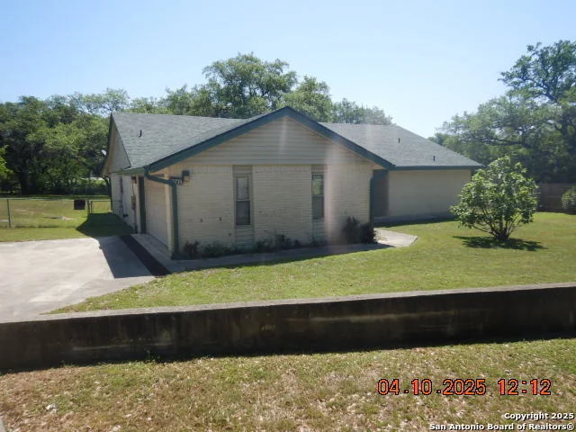 Unit for sale at 1260 Flaming Oak Drive, New Braunfels, TX 78132