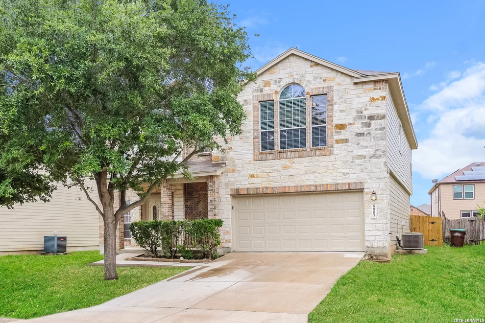 Unit for sale at 6802 Foster Fields, Converse, TX 78109
