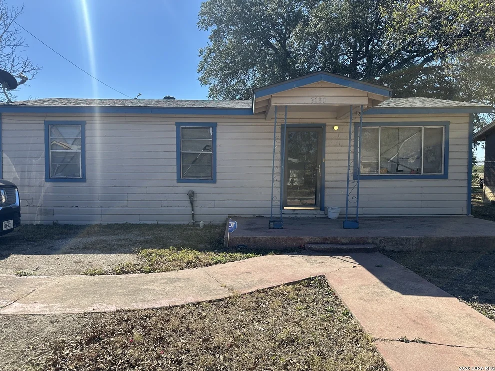 Unit for sale at 3130 GOLDEN AVE, San Antonio, TX 78211
