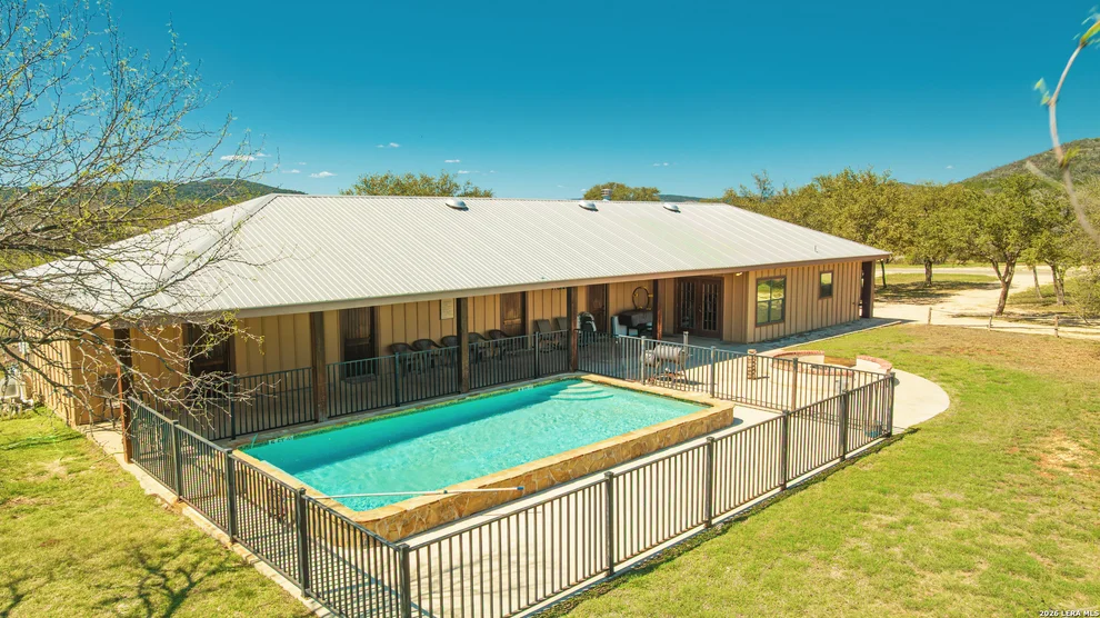 Unit for sale at 726 Tierra Linda, ConCan, TX 78838
