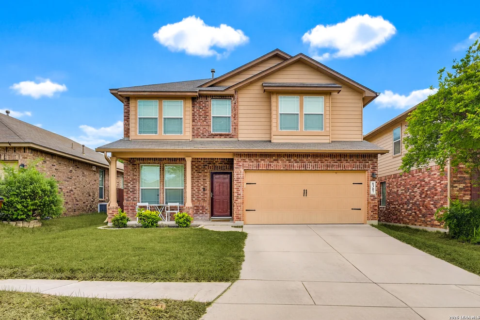 Unit for sale at 6307 Black Bear, San Antonio, TX 78253