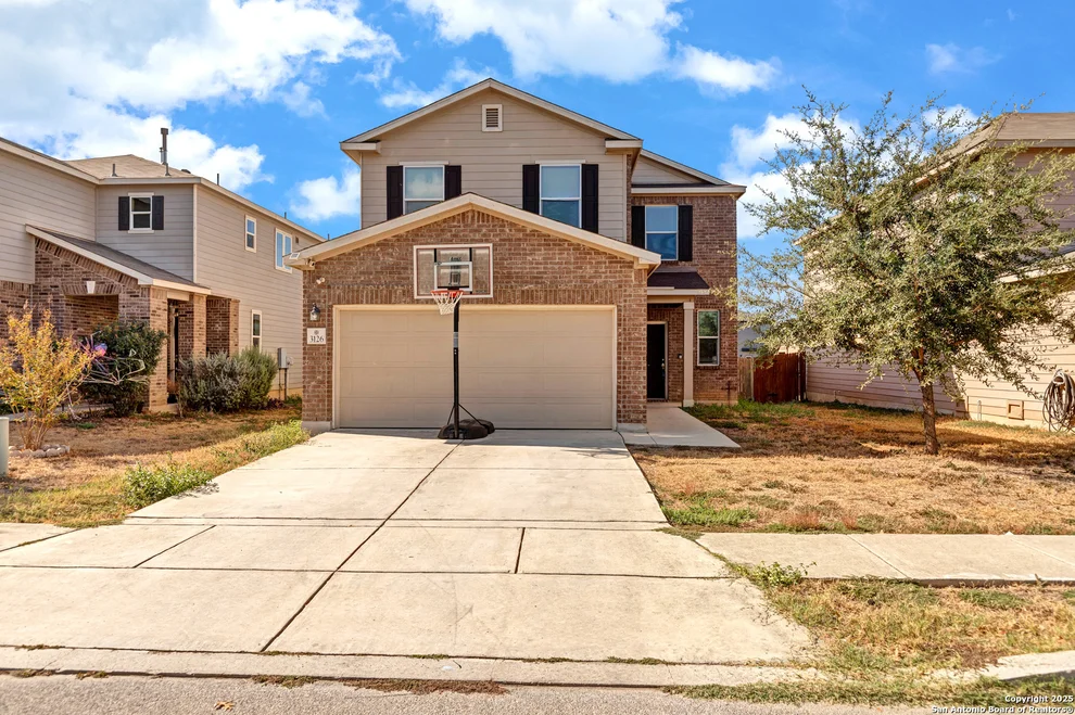 Unit for sale at 3126 Mission Bell, San Antonio, TX 78224