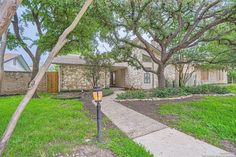 Unit for sale at 12619 SANDTRAP ST, San Antonio, TX 78217