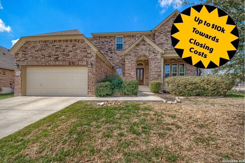 Unit for sale at 12822 COAL MINE RISE, San Antonio, TX 78245