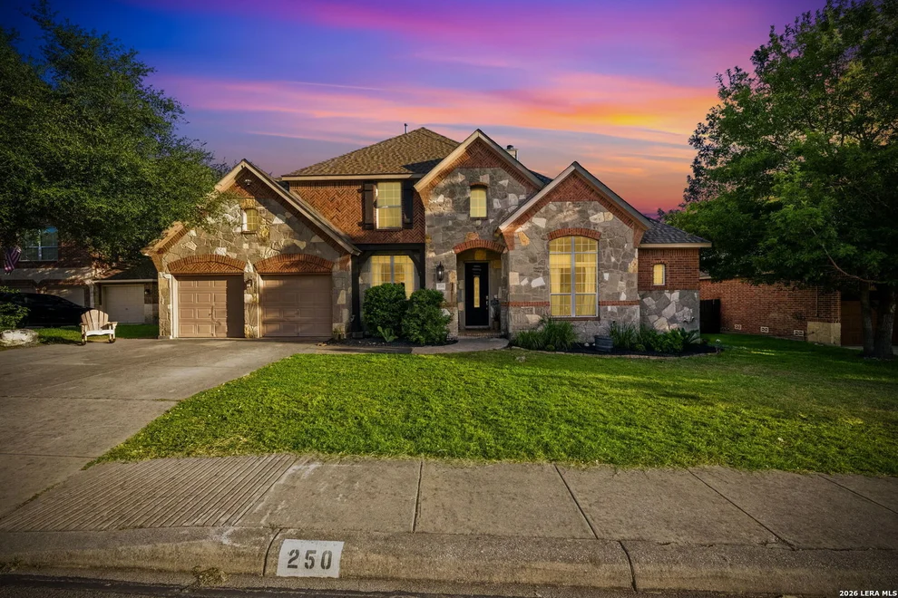 Unit for sale at 250 Gazelle Leap, San Antonio, TX 78258