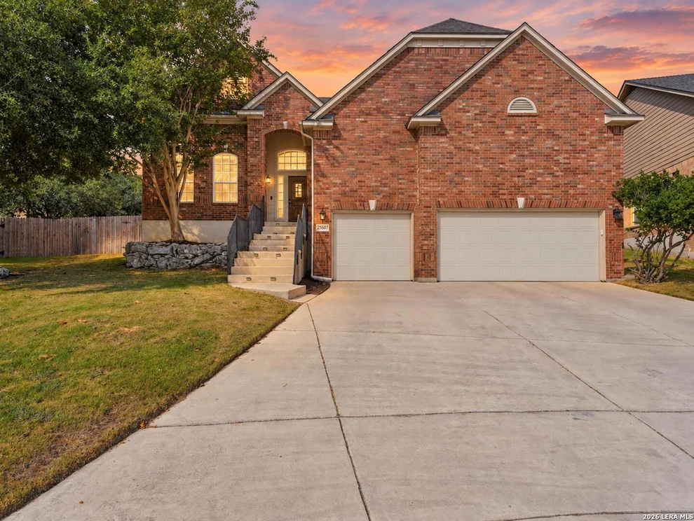 Unit for sale at 23607 Sunset Peak, San Antonio, TX 78258
