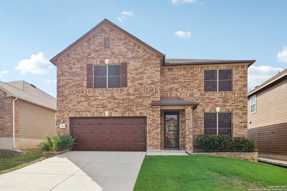 Unit for sale at 136 Landmark Park, Cibolo, TX 78108