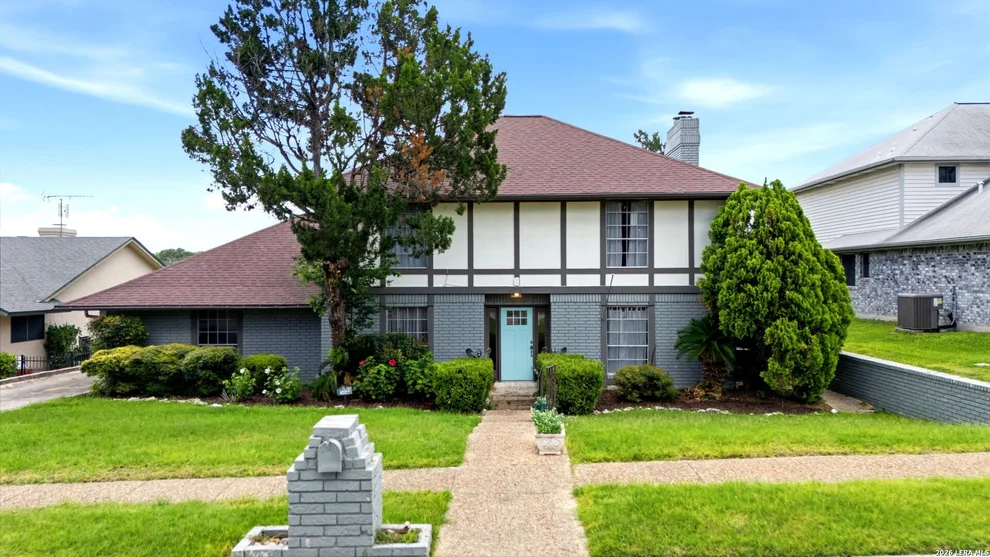 Unit for sale at 3418 Wimbledon Dr., Schertz, TX 78108