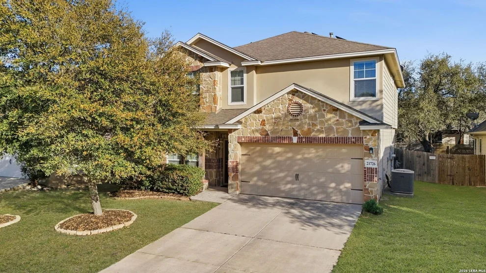 Unit for sale at 21726 Seminole Oaks, San Antonio, TX 78261