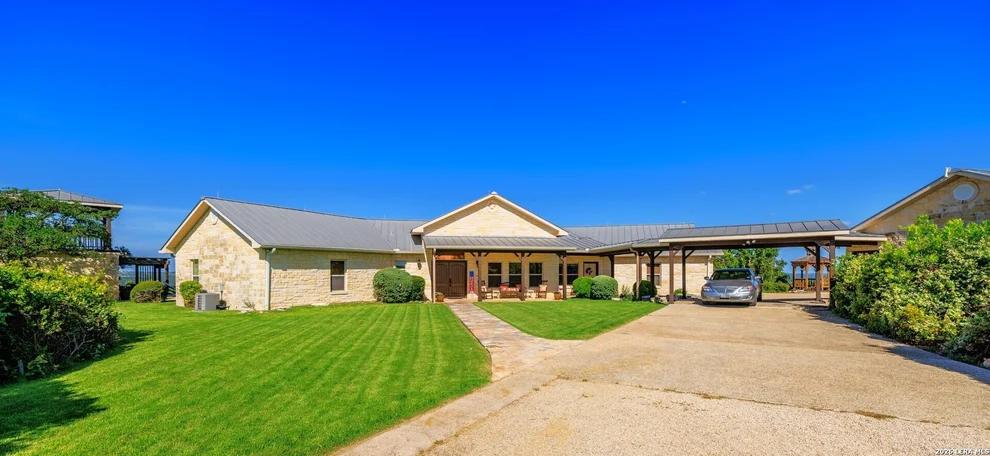 Unit for sale at 238 Scenic Vista Drive, Fredericksburg, TX 78624