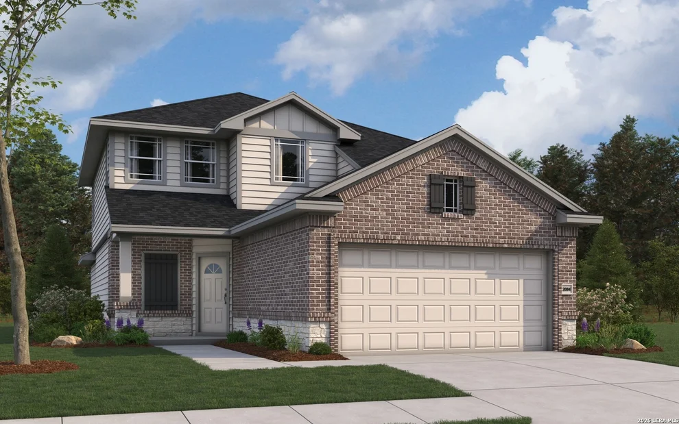 Unit for sale at 16507 Sweet Cicely, Elmendorf, TX 78112