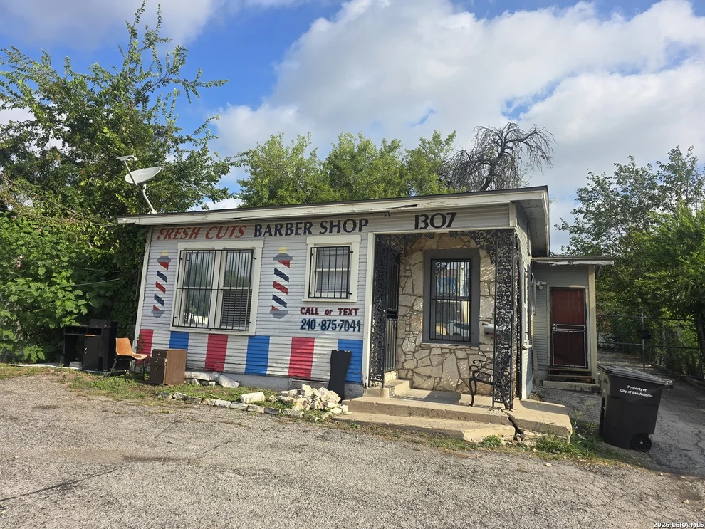 Unit for sale at 1307 CULEBRA RD, San Antonio, TX 78201