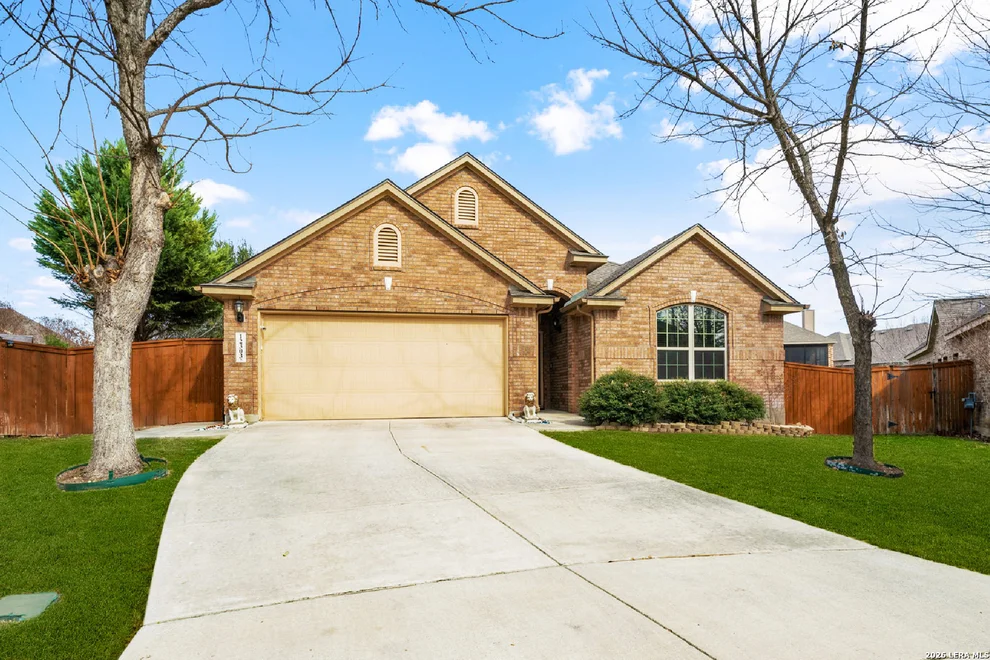 Unit for sale at 12303 Wagon Boss, San Antonio, TX 78254