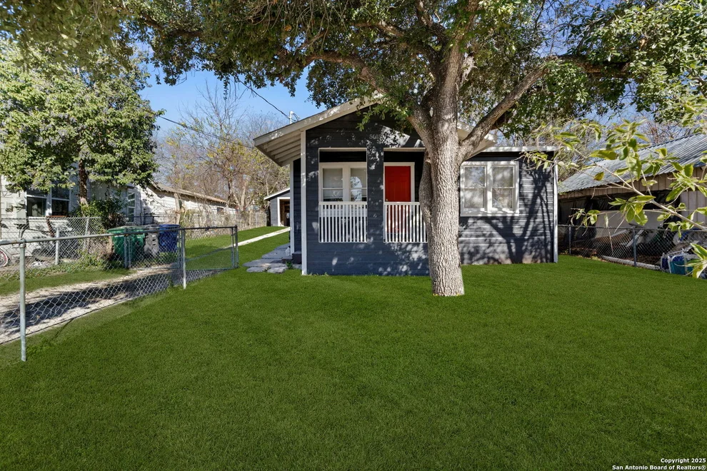 Unit for sale at 5015 BLESSING STREET, San Antonio, TX 78228