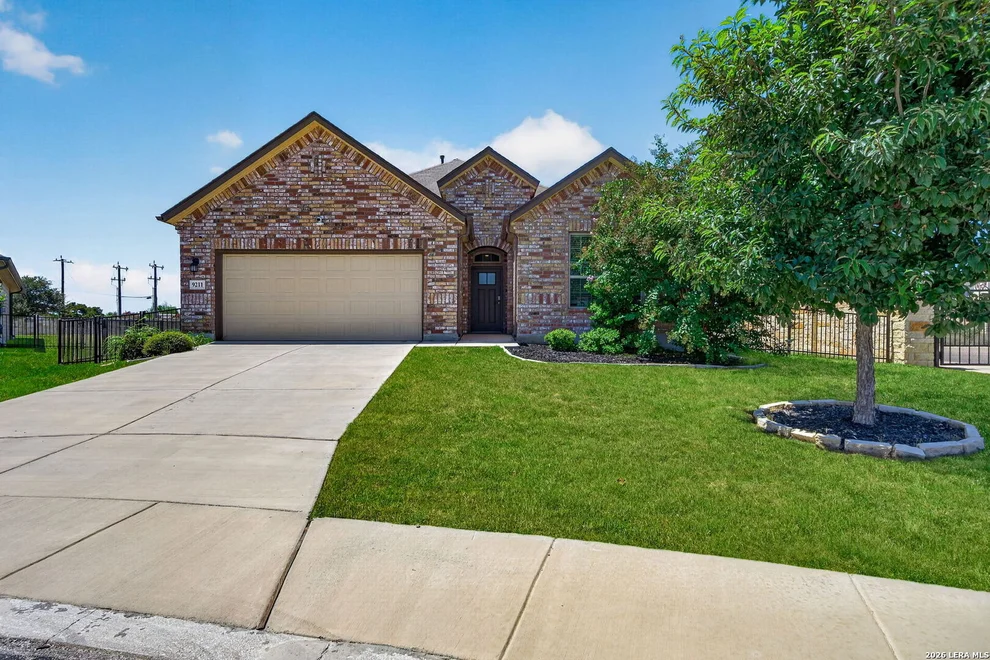 Unit for sale at 9211 SUNDROP VLY, San Antonio, TX 78254
