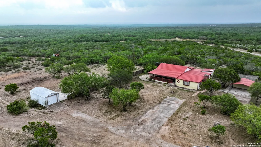 Unit for sale at 000 Hwy 339, Freer, TX 78357