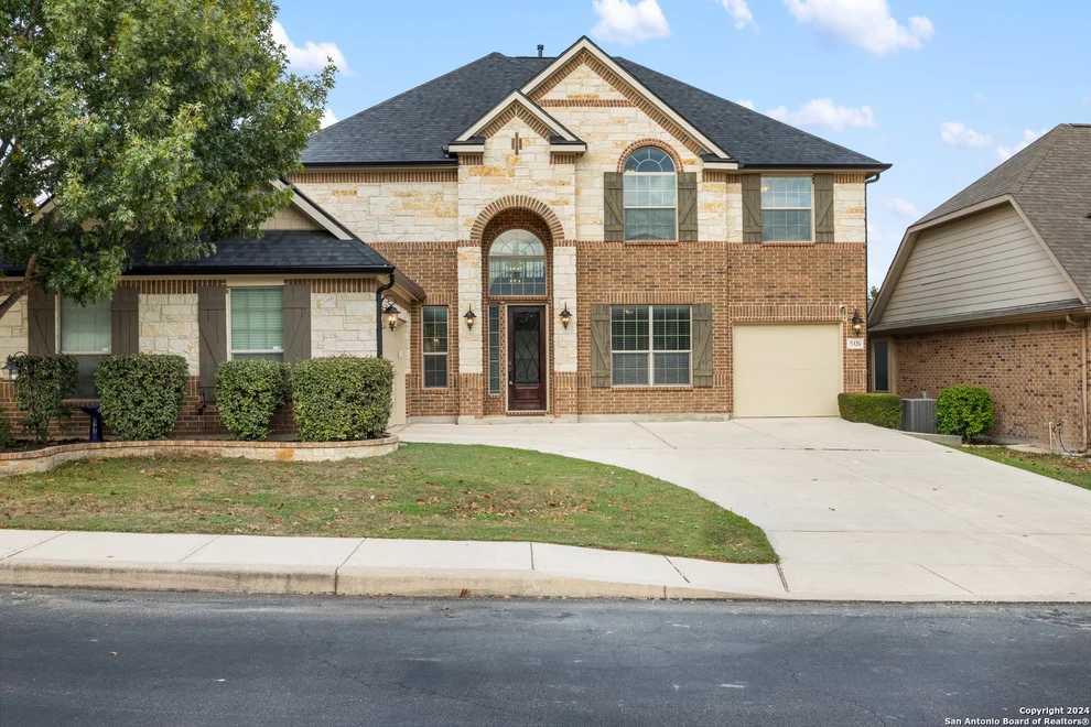 Unit for sale at 5326 Tulip Bend, San Antonio, TX 78253