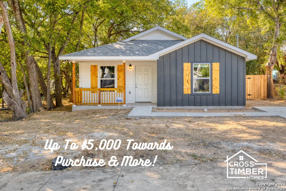 Unit for sale at 618 LINCOLNSHIRE DR, San Antonio, TX 78220