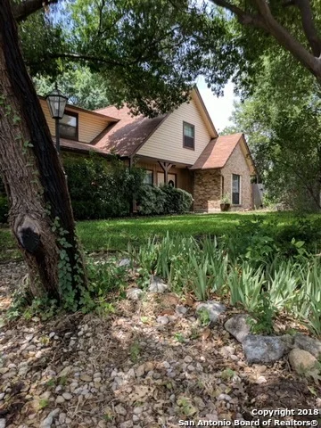 Unit for sale at 5119 TIMBERHURST, San Antonio, TX 78250