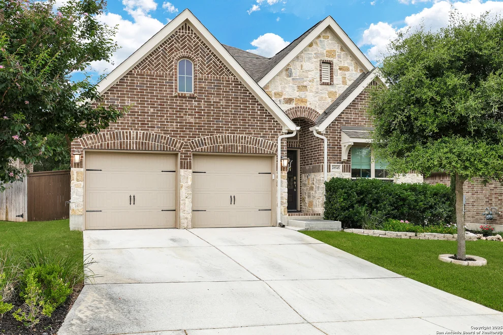 Unit for sale at 28545 Shailene Dr, San Antonio, TX 78260