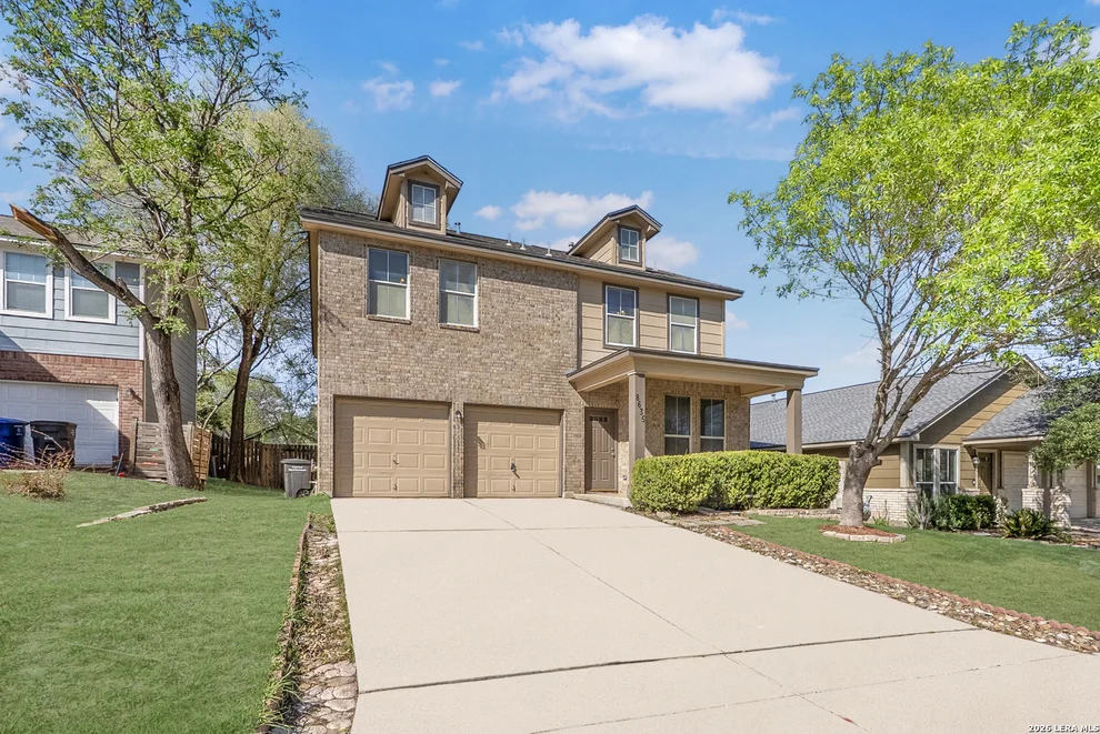 Unit for sale at 8635 Sunny Oaks, San Antonio, TX 78250
