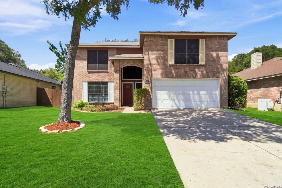 Unit for sale at 2509 Hidden Grove Ln, Schertz, TX 78154