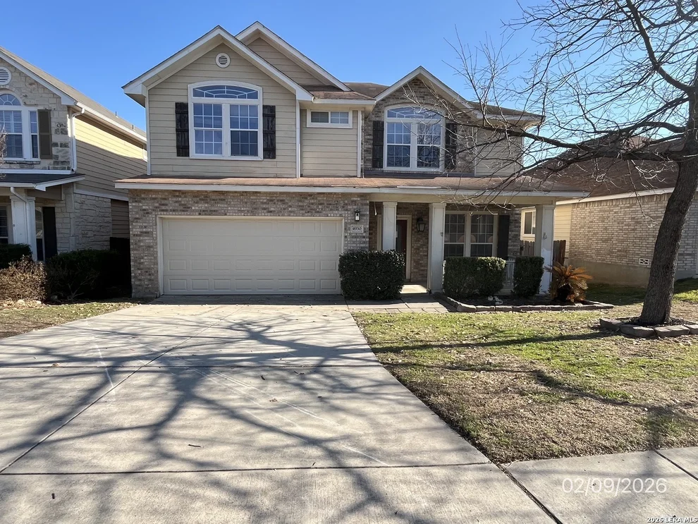 Unit for sale at 4930 Spyglass Vw, San Antonio, TX 78247