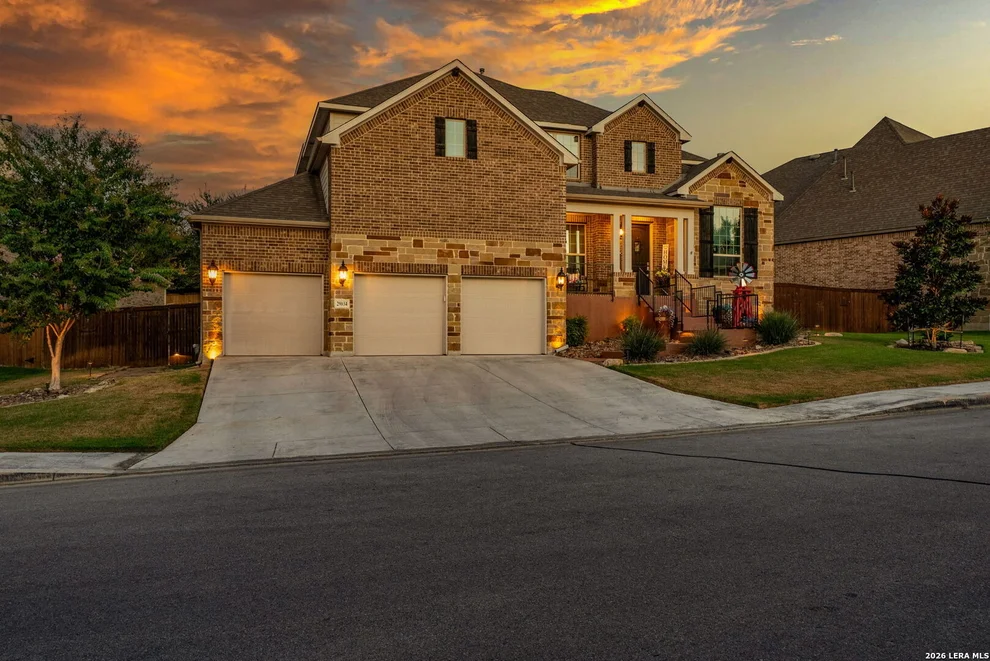 Unit for sale at 29034 Porch Swing, Boerne, TX 78006
