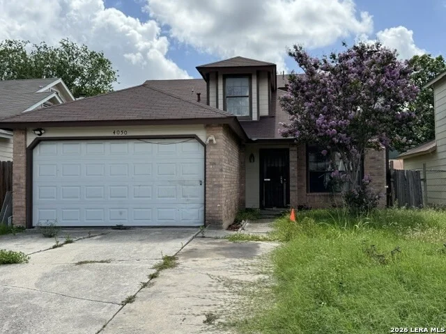 Unit for sale at 4050 Mystic Sunrise, San Antonio, TX 78244