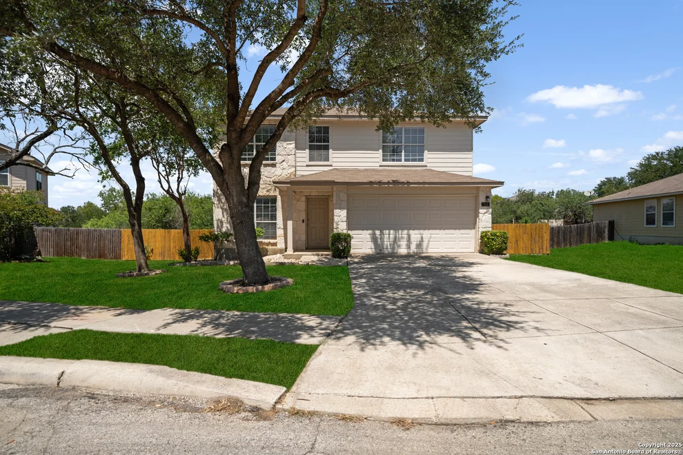 Unit for sale at 7335 Apastron Haze, San Antonio, TX 78252