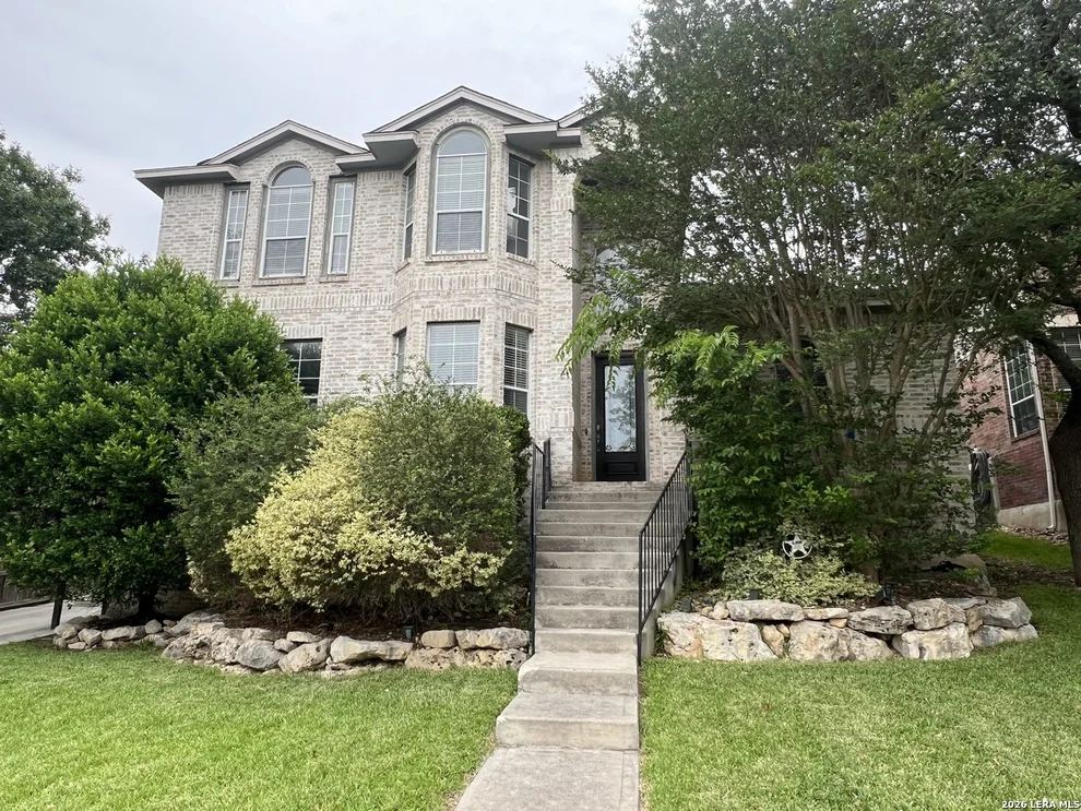 Unit for sale at 1346 desert link, San Antonio, TX 78254