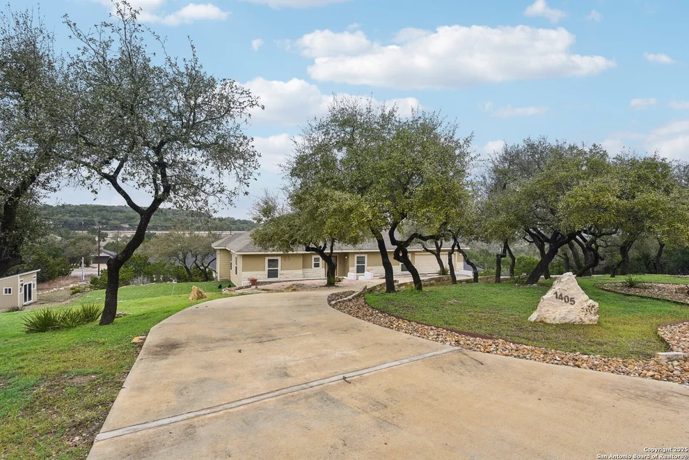 Unit for sale at 1405 YAUPON DR, Fischer, TX 78623