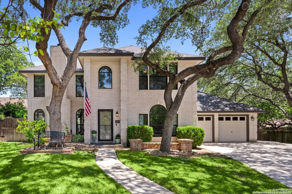 Unit for sale at 8906 Shady, San Antonio, TX 78254