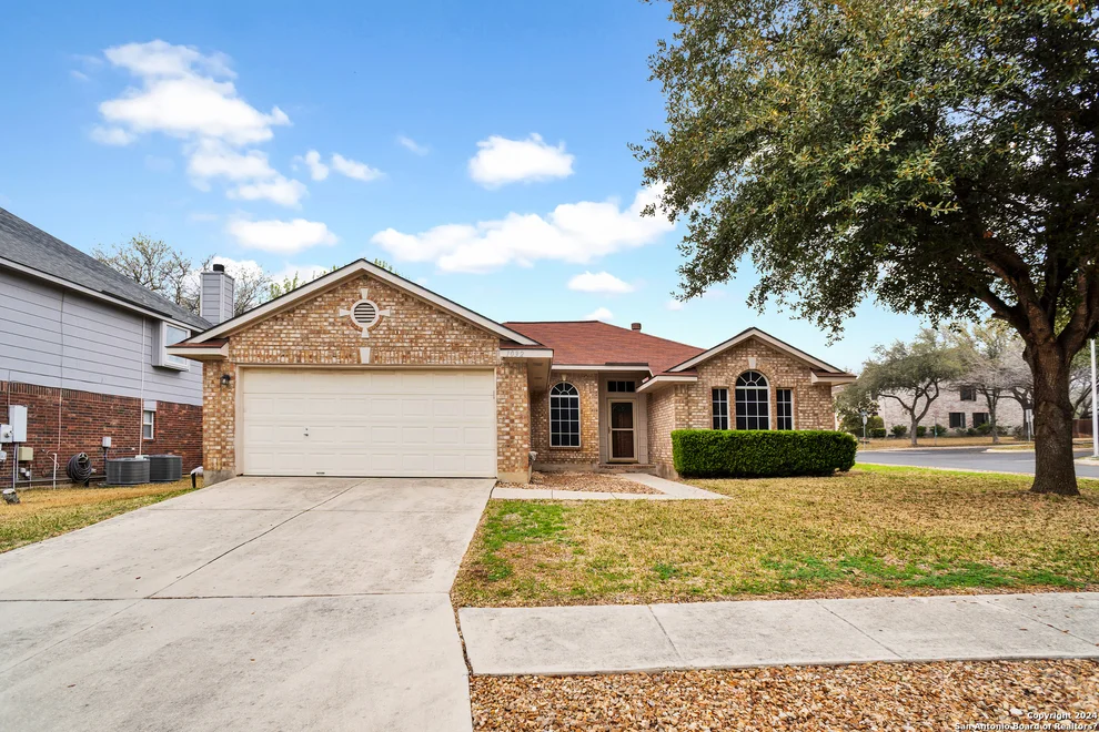 Unit for sale at 1032 Sandy Ridge Circle, Schertz, TX 78154