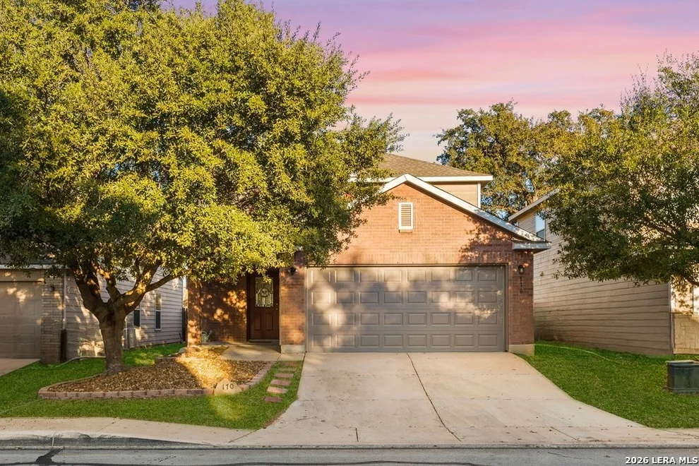 Unit for sale at 170 Palazzo Torre, San Antonio, TX 78253