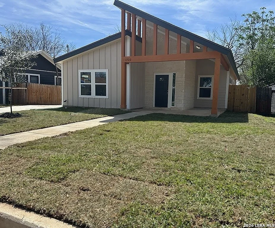 Unit for sale at 1722 CENTER ST, San Antonio, TX 78202