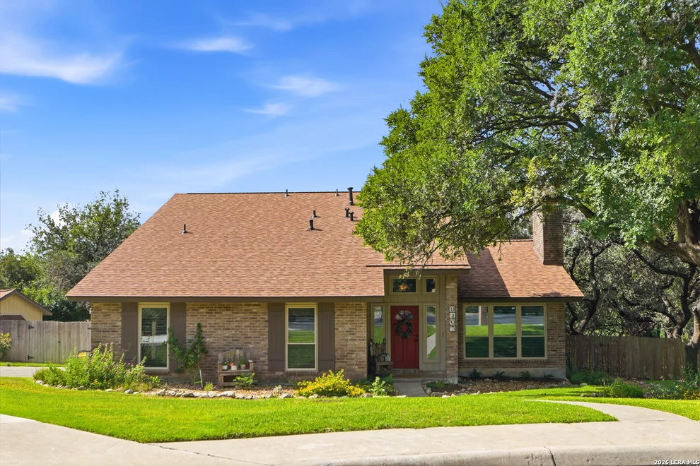 Unit for sale at 9103 WUTHERING HTS, San Antonio, TX 78254