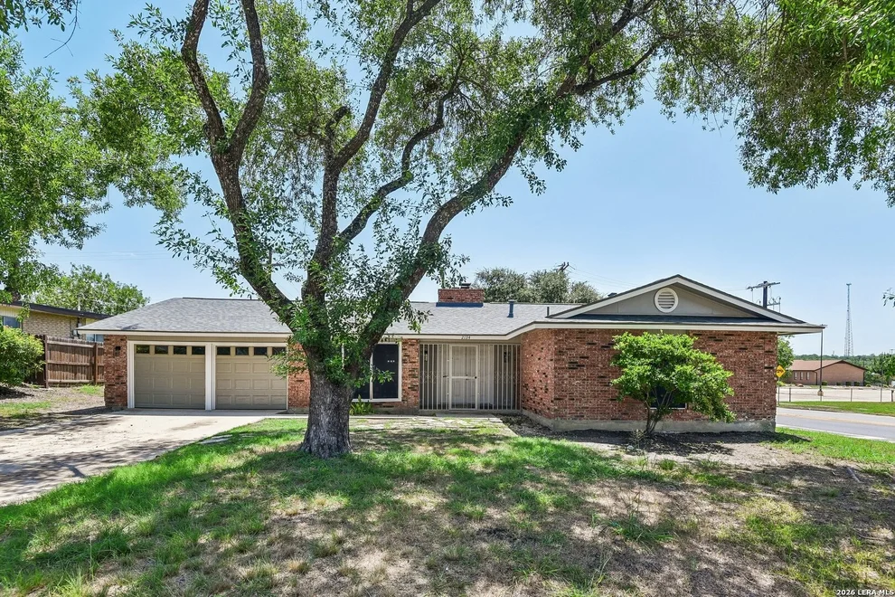 Unit for sale at 2134 Cedar Run, San Antonio, TX 78245