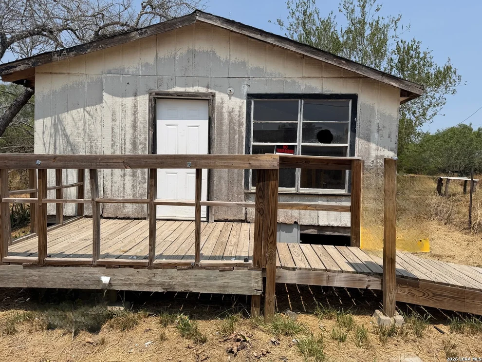 Unit for sale at 108 Avenue J, Christine, TX 78012