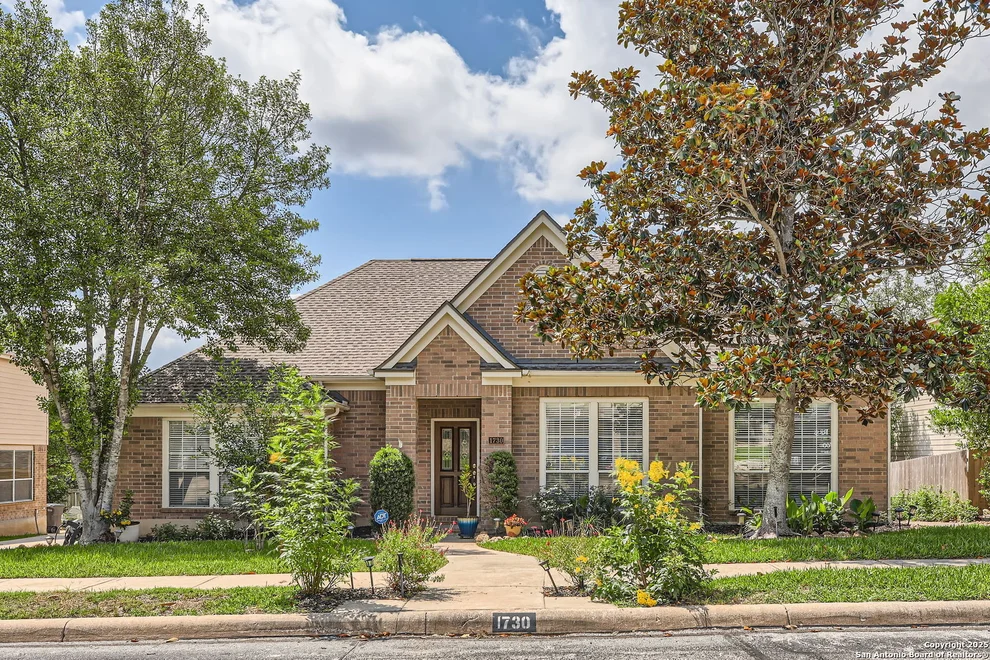 Unit for sale at 1730 Escada, San Antonio, TX 78258