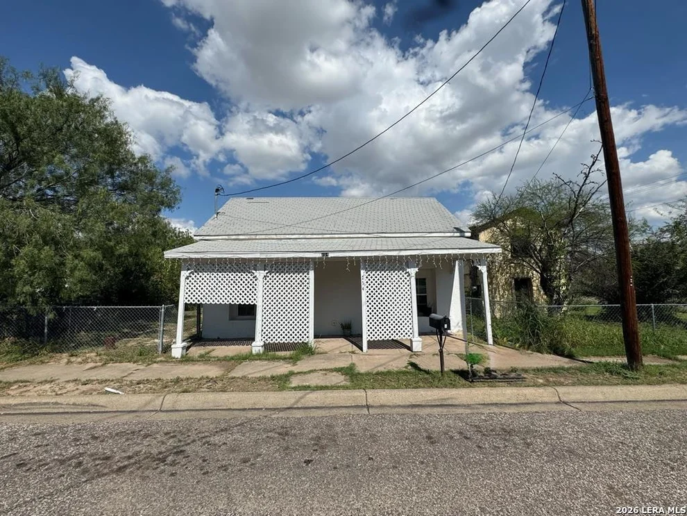 Unit for sale at 714 Webster, Eagle Pass, TX 78852