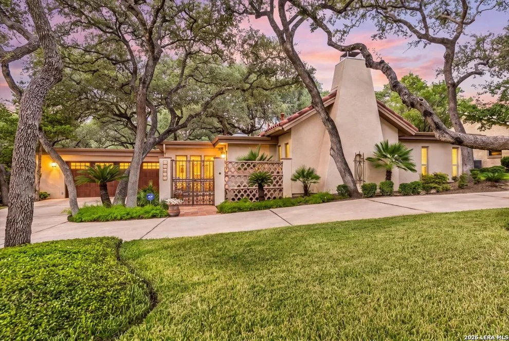 Unit for sale at 11107 Whisper Rgd, San Antonio, TX 78230