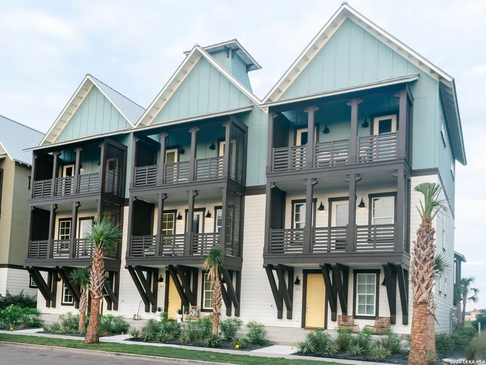 Unit for sale at 167 Spanish Dagger, Port Aransas, TX 78373