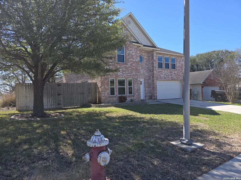 Unit for sale at 1016 Bridgemont, Schertz, TX 78154