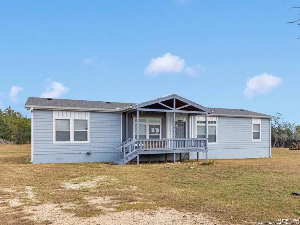 Unit for sale at 419 Private Road 1505, Bandera, TX 78003