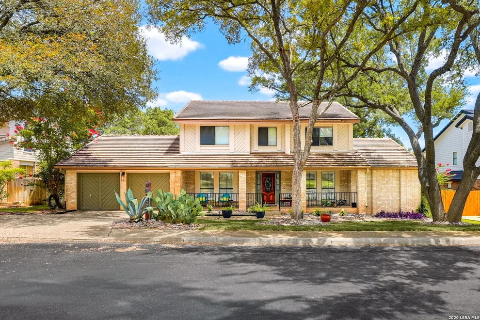 Unit for sale at 15906 MISSION RDG, San Antonio, TX 78232
