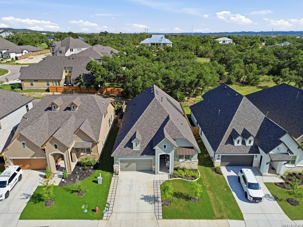 Unit for sale at 1817 DURHAM PARK, Bulverde, TX 78163